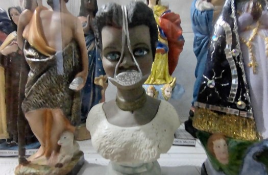 Depiction of Escravia Anastasia