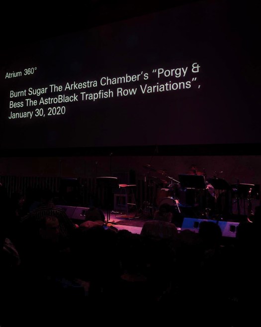 BURNT SUGAR Performance_1